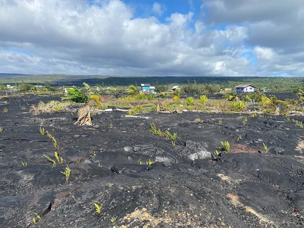 12-5374 Ala Kulia Rd Lot 588, Pahoa, HI 96778