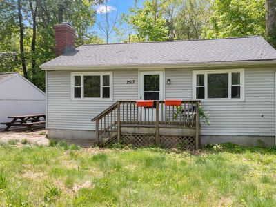 2517 Main Street, Coventry, CT, 06238