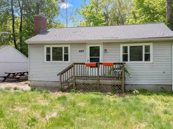 2517 Main Street, Coventry, CT 06238