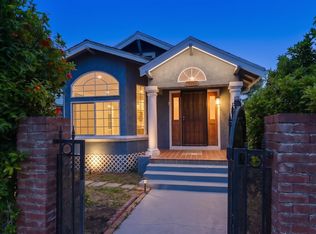 5081 Congress Ave, Oakland, CA 94601