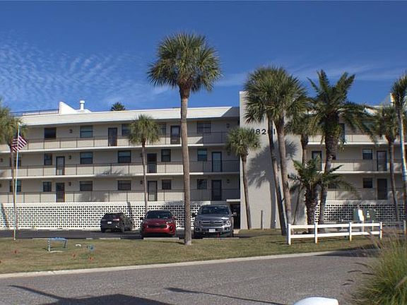 2nd image of 18201 Gulf Blvd APT 201
