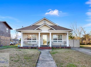 275 Scarborough St, Savannah, GA 31415