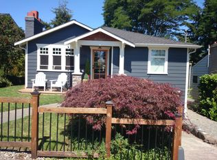 3714 SW Monroe St, Seattle, WA 98126