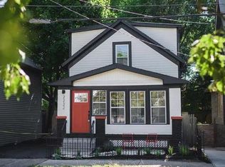 2222 W 32nd St, Cleveland, OH