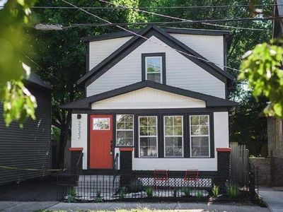 2222 W 32nd St, Cleveland, OH, 44113