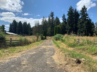 11490 SW Tooze Rd, Wilsonville, OR