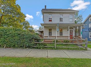 81 Prospect St, East Stroudsburg, PA 18301