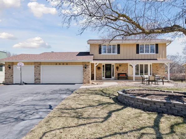 2900 Alvarado Ln N, Plymouth, MN 55447