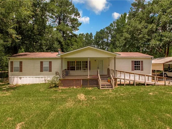 25169 Stepp Rd, Robert, LA 70455