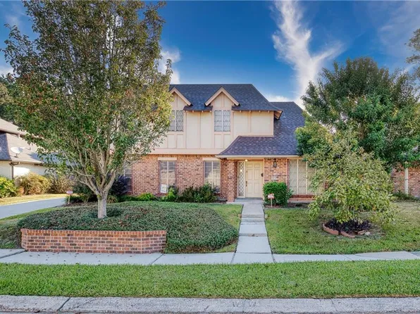 3810 S Pin Oak Ave, New Orleans, LA 70131