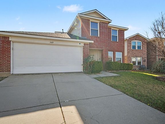 4th image of 1409 Ridgecrest Dr