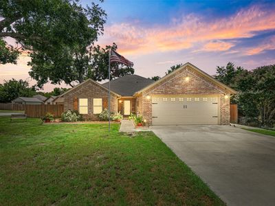 504 E 5th St, Springtown, TX, 76082