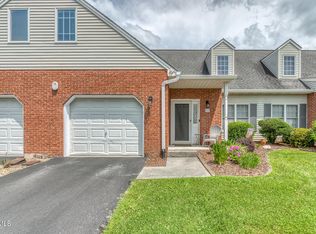 1725 W Lakeview Dr UNIT 42, Johnson City, TN 37601
