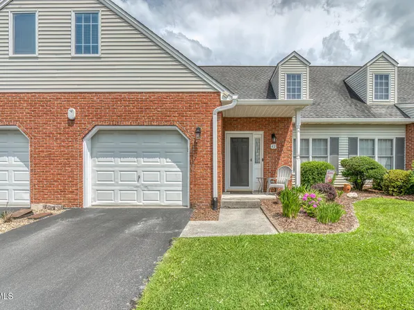 1725 W Lakeview Dr Unit 42, Johnson City, TN 37601