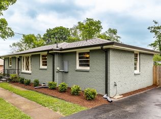 1934 Valley Park Dr, Nashville, TN 37216