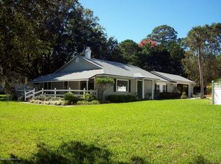 5707 Cedar Park Ln, Jacksonville, FL 32210