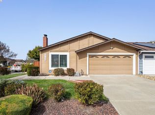 4106 Pinon Way, Livermore, CA 94551