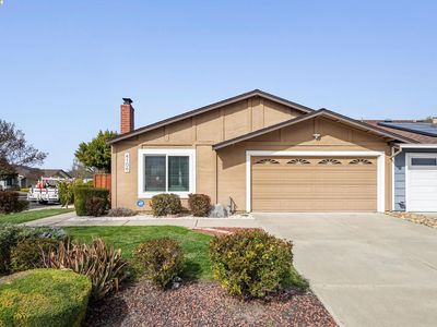 4106 Pinon Way, Livermore, CA, 94551