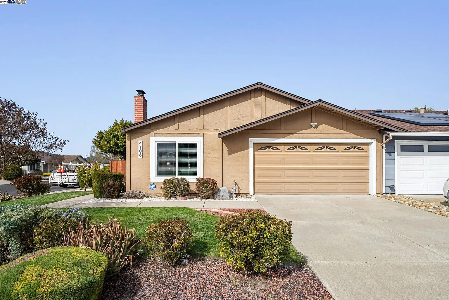 4106 Pinon Way photo 1