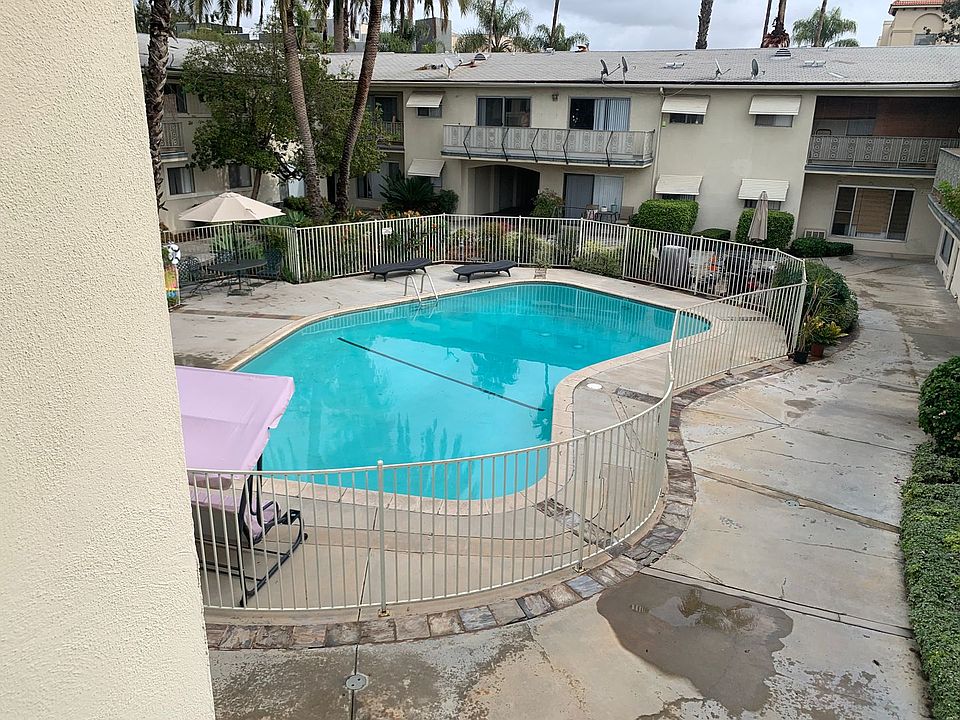 1st image of 4525 Murietta Ave APT 12A