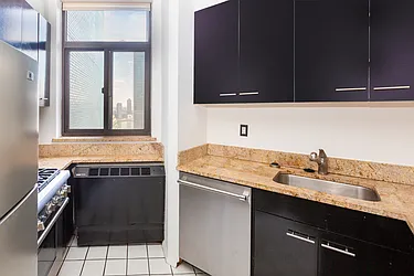 Rented by Brown Harris Stevens