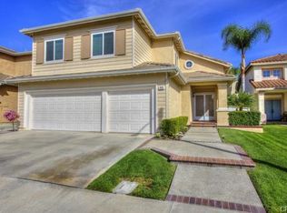 66 Toulon Ave, Foothill Ranch, CA 92610