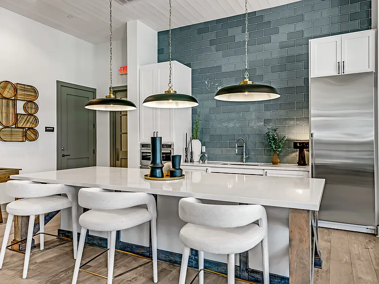 Atlas Bluewood Apartments — Photo 22