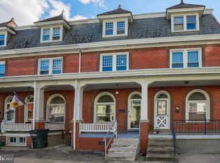 234 W Franklin St, Ephrata, PA 17522