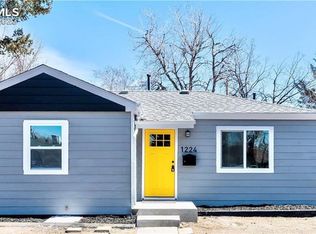 1224 N Moline St, Aurora, CO 80010