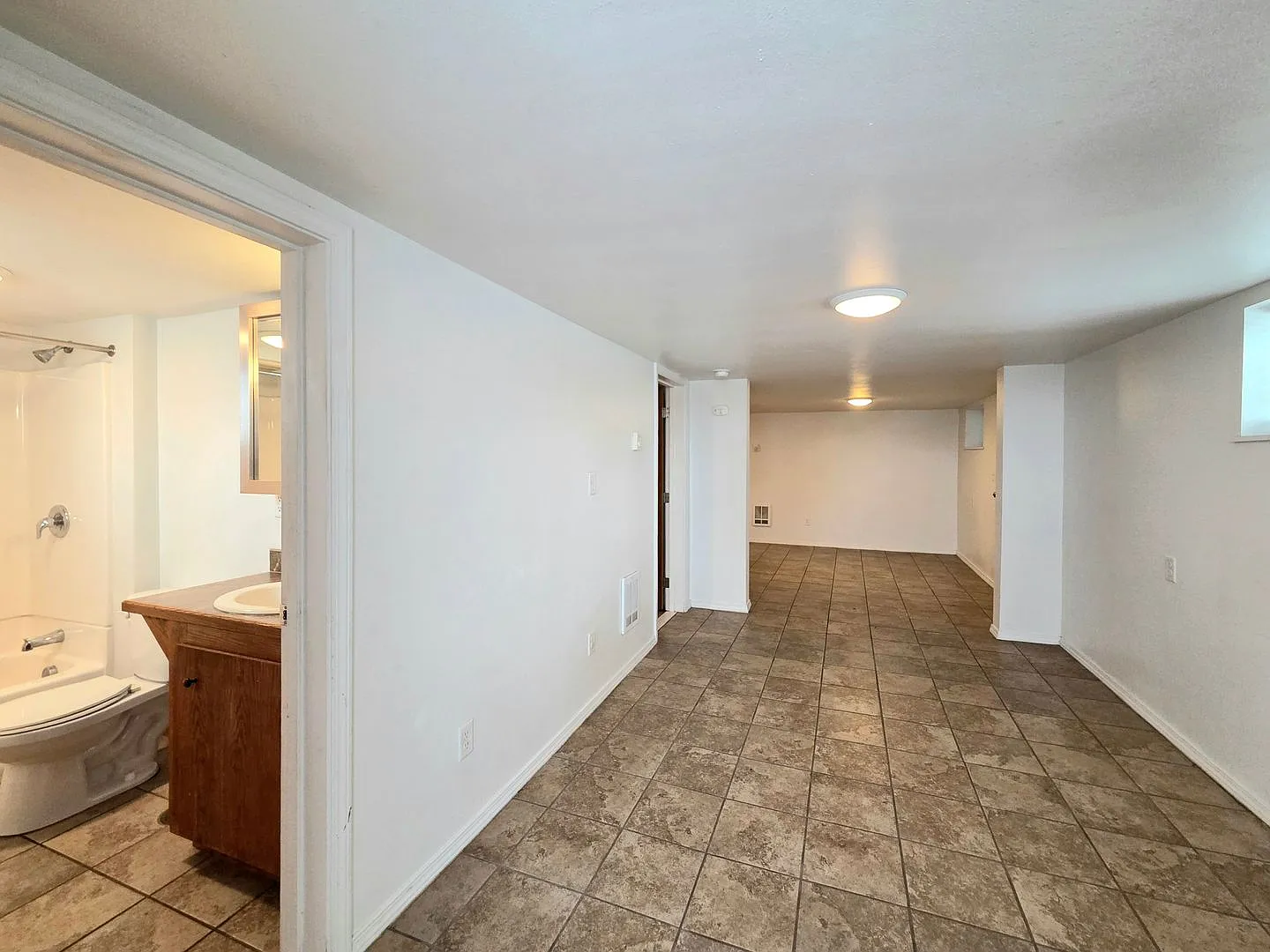 1121 Monitor Ave. Duplex — Photo 4