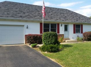 9173 E Cd Ave, Richland, MI 49083