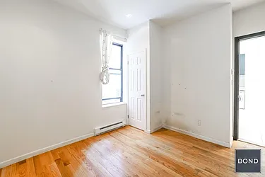 Rented by Bond New York