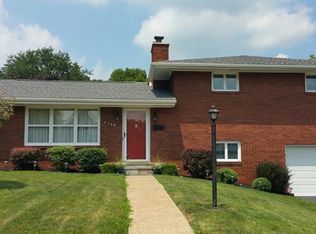 1179 Water St, Indiana, PA 15701
