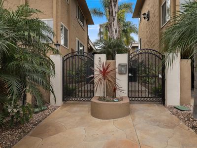 5075 Narragansett Ave Unit 104, San Diego, CA, 92107