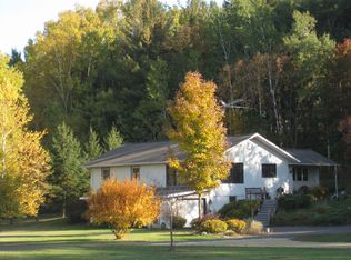 E1006 State Road 170, Downing, WI 54734