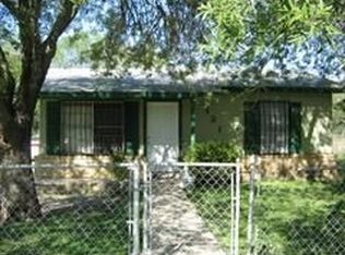 131 W Villaret Blvd, San Antonio, TX 78221