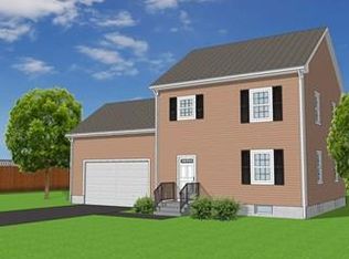15 Fieldstone Ln, Marion, MA 02738