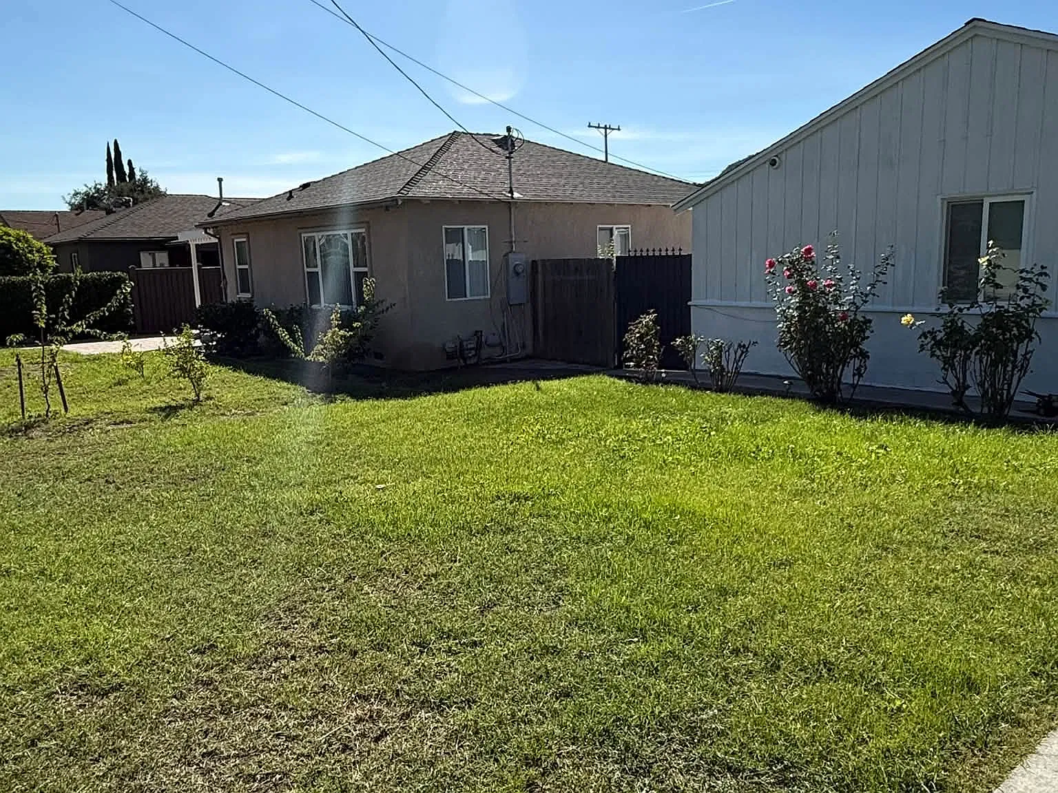 3 bed, 1.5 bath, 1300 sqft, $4,150 — Photo 3
