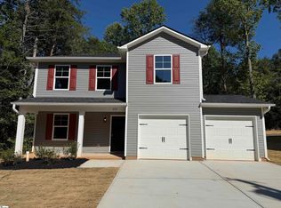 218 Hamilton St, Easley, SC 29640