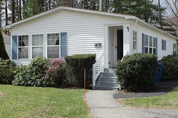 1st image of 47 Fir Cir