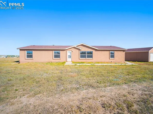 15125 Ewing Ct, Peyton, CO 80831