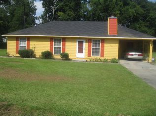136 Tanglewood Dr, Ivey, GA 31031