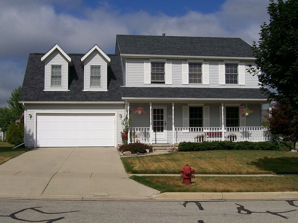 1455 Middlewood