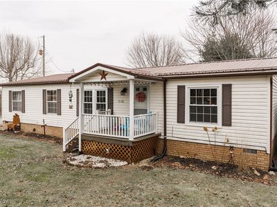 5178 Brocade Rd SE, Amsterdam, OH, 43903
