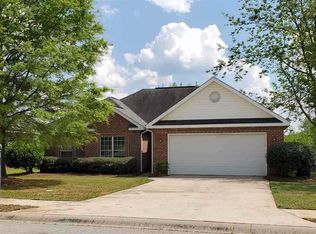 207 Sugarloaf Pkwy, Perry, GA 31069