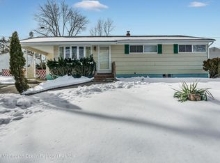 25 W Jumping Brook Rd, Neptune, NJ 07753