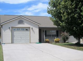 607 Ravencrest Dr, Maryville, TN 37801