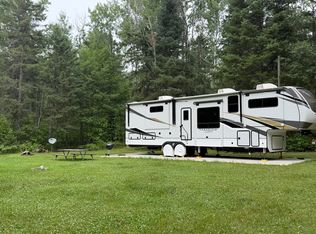 16386 Paradise Rd, Lachine, MI 49753