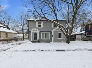 21 N Andrews St, Lake Orion, MI
