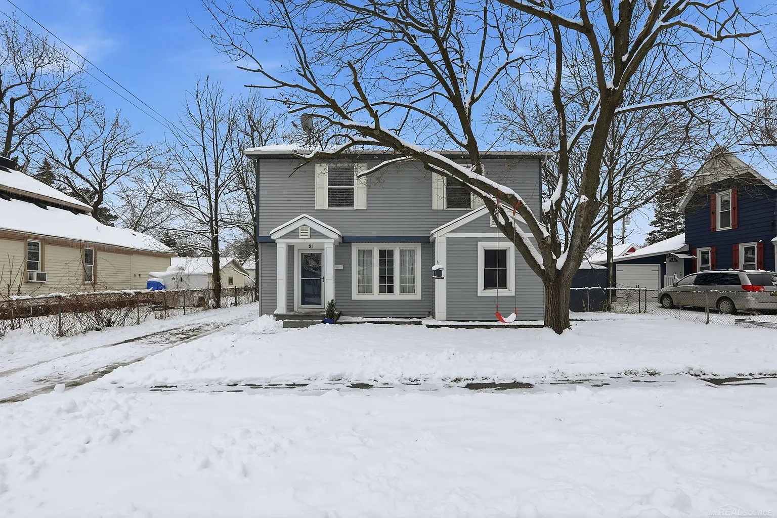 21 N Andrews St photo 1